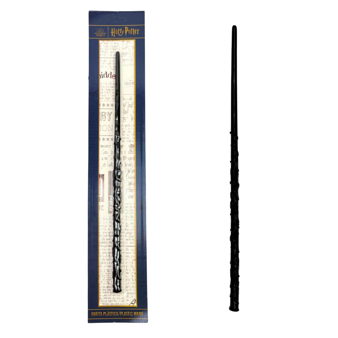 Juguete de Colección Varita Mágica Hermione Granger Harry Potter Varita de Plástico para niños