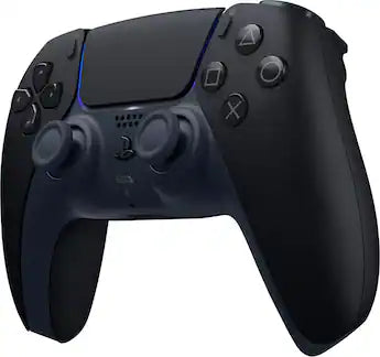 Control DualSense PS5 Midnight Black Original Sony - imagen 5