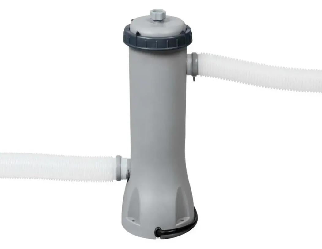 Alberca Bestway Steel Pro MAX 4.27 m x 84 cm | Modelo 56597 Profesional No te la pierdas