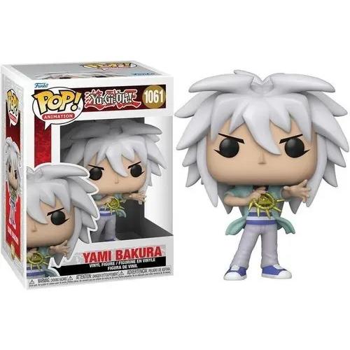 Funko Pop! Yu-gi-oh! Yami Bakura 1061
