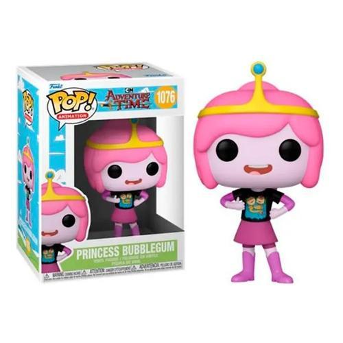 Funko Pop Adventure Time - Princess Bubblegum #1076