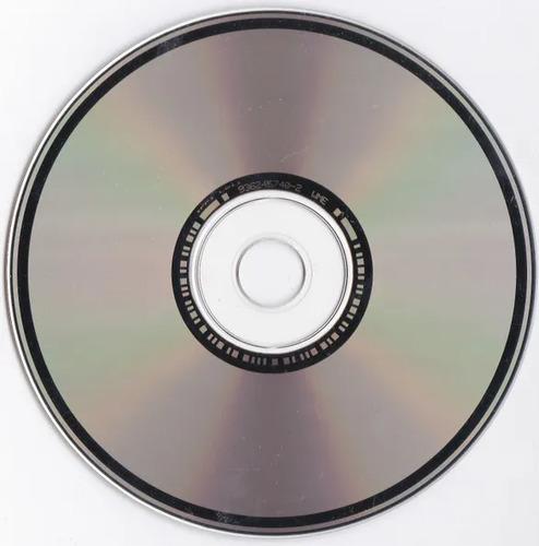 Cd Rem Monster Album Rock Alternativo Warner Bros
