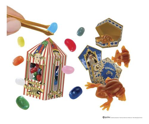 Mga Miniverse Harry Potter: Make It Mini Honeydukes (edición