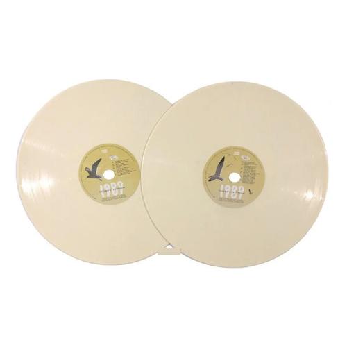 Taylor Swift Vinyl 1989 Taylor's Version 2 LP Amarillo Estándar