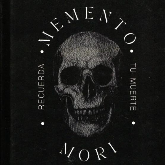 Libro Memento mori: Recuerda tu mente  Autor Humberto Montesinos - Pasta blanda