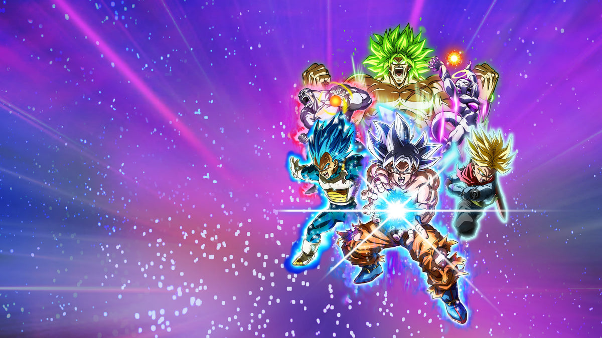 Dragon Ball Sparking Zero imagen oficial PlayStation