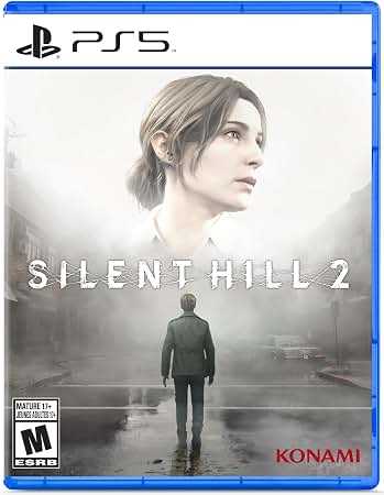 Silent Hill f PS5 Físico Nuevo - imagen 4