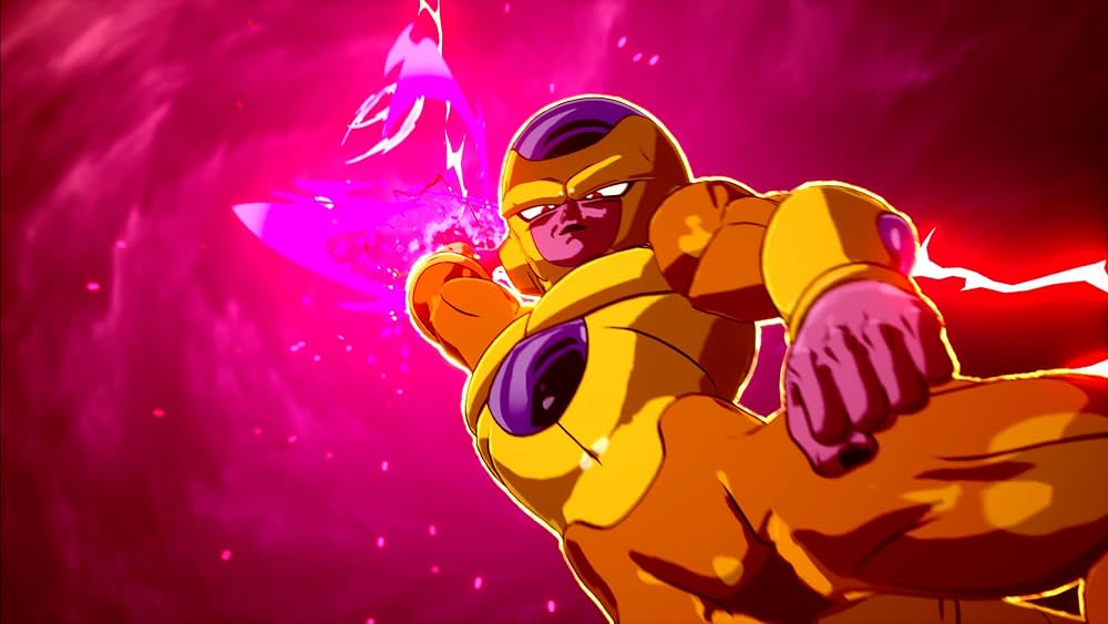 Dragon Ball Sparking Zero PS5 Físico Nuevo - imagen 4