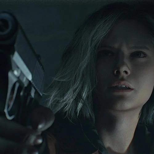 Videojuego Resident Evil Requiem Nintendo Switch 2 Físico Nuevo