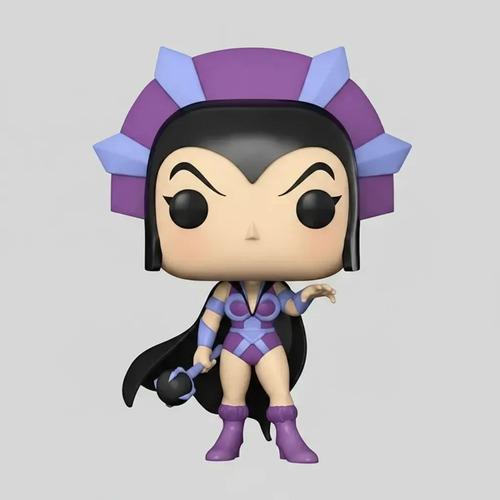 Funko Pop Evil-Lyn 565 Masters Of The Universe He-Man Figura