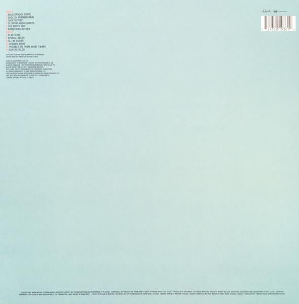 Disco Vinilo LP Placebo Sleeping With Ghosts Importado Nuevo