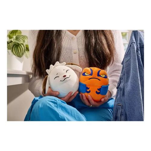 Zuru Anime Pop Capsula Sorpresa Figura Minis Coleccionable