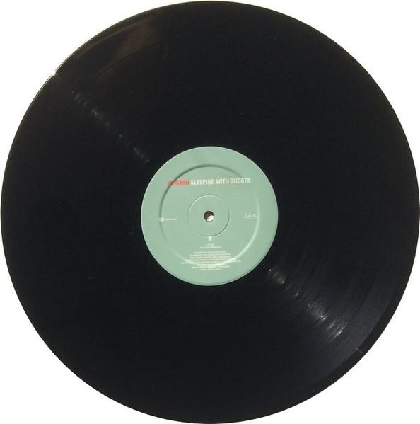 Disco Vinilo LP Placebo Sleeping With Ghosts Importado Nuevo