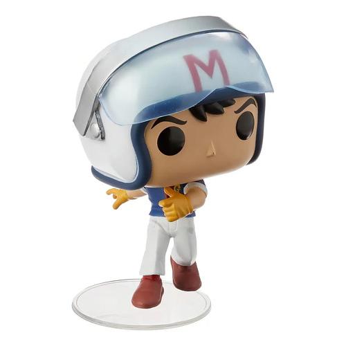 Figura Funko Pop Animation Speed Racer Meteoro 737