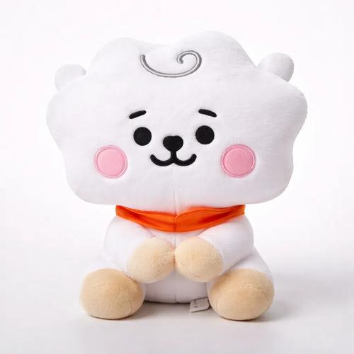 Set De 7 Peluches Bt21 Bts Kpop Coleccionables RJ