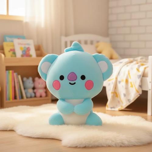 Peluche Bt21 Bts Kpop Coleccionables KOYA