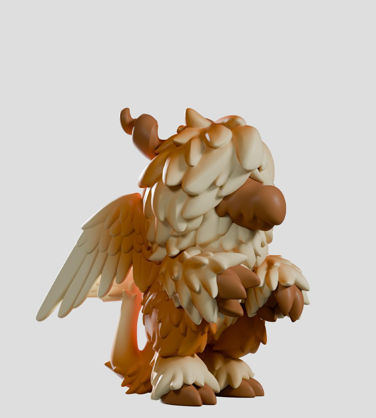 Figura de Colección Blind Box Chimeric Dragons Series (Kaleidos Creative / Caja Sorpresa)