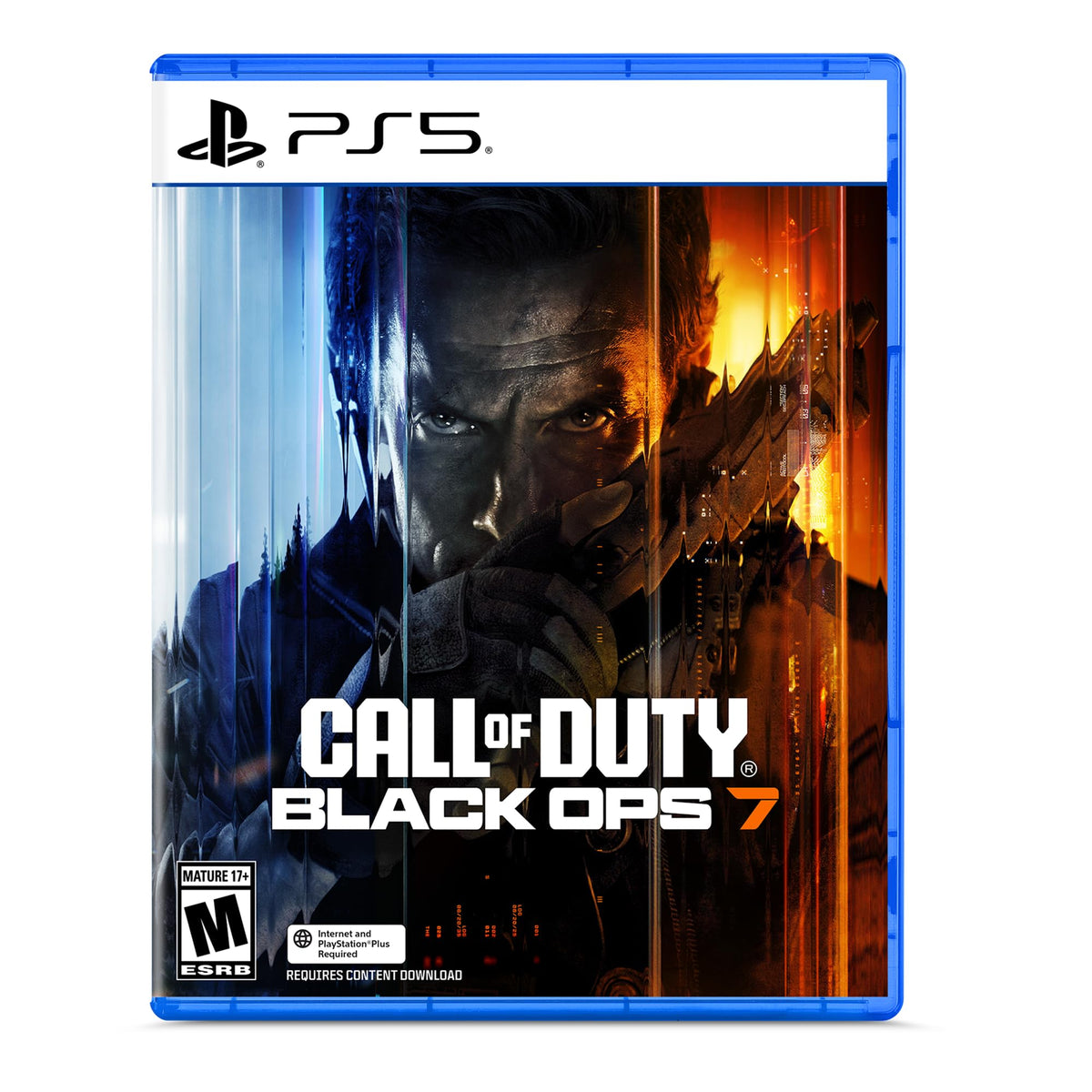 Call of Duty Black Ops 7 PS5 Físico Nuevo - imagen 4
