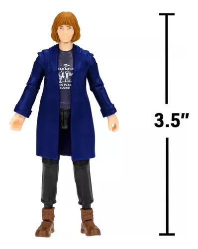 Jazwares Stranger Things Squak Hq Playset Multicolor