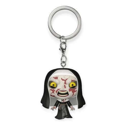 Llavero Funko Pocket Pop The Nun Ii La Monja Valak Horror