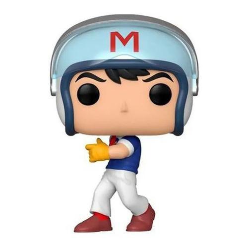 Figura Funko Pop Animation Speed Racer Meteoro 737