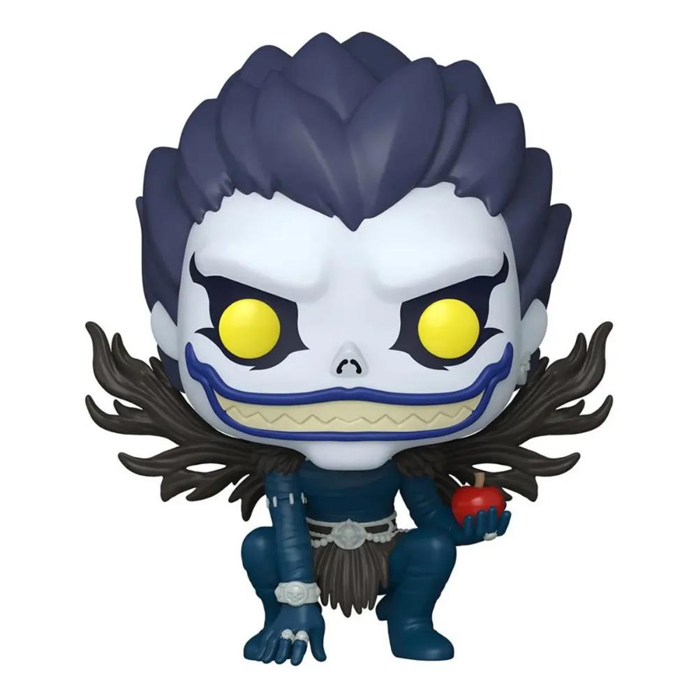 Funko Pop Ryuk #2382 Death Note Anime Figura Vinilo