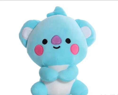Peluche Bt21 Bts Kpop Coleccionables KOYA