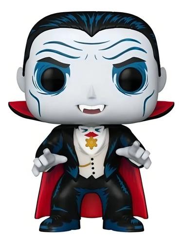 Funko Pop Dracula #1634 Monsters