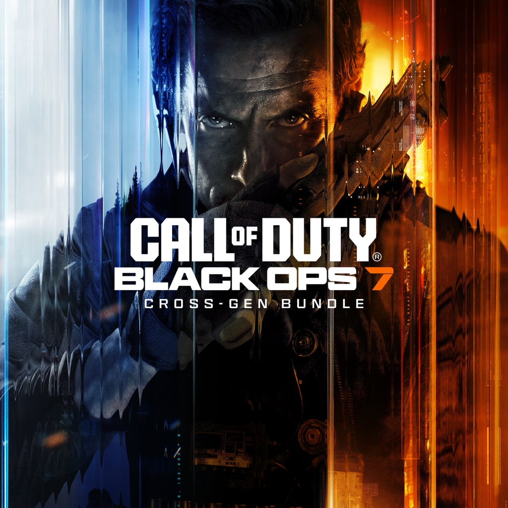 Call of Duty Black Ops 7 PS5 Físico Nuevo - imagen 2