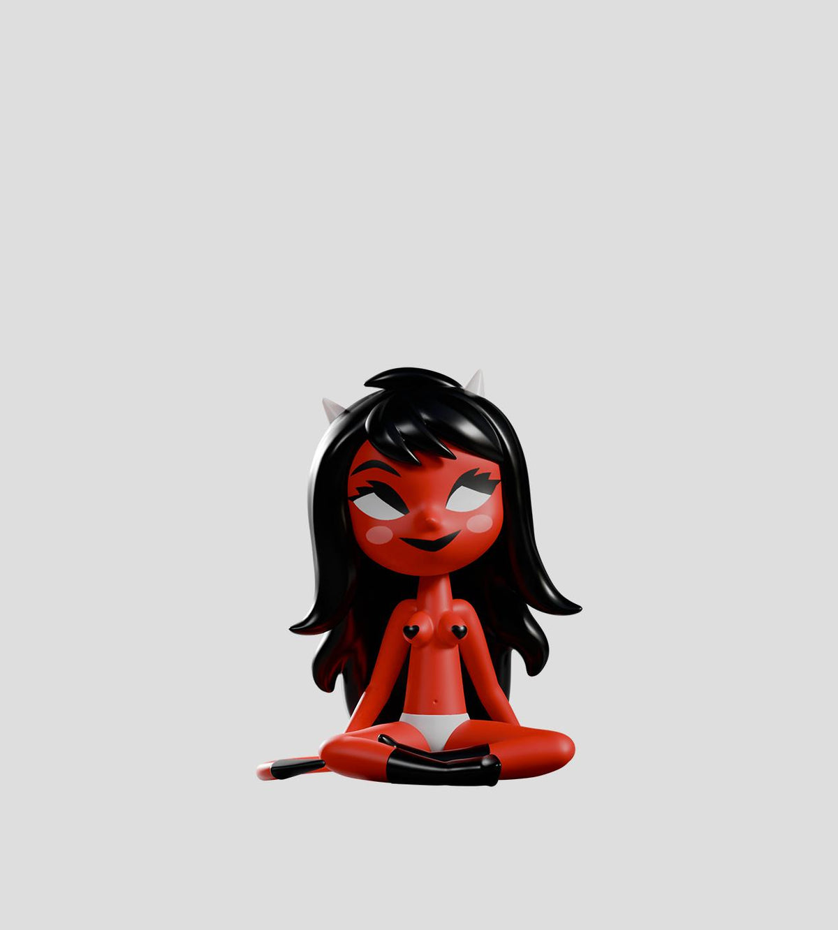Figura de Colección Blind Box Chikitas Series (Kaleidos Creative / Jorge R. Gutiérrez)
