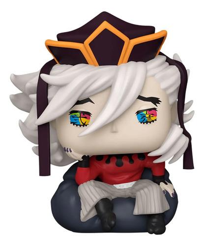 Funko Pop Plus Doma 2044 Demon Slayer Kimetsu No Yaiba