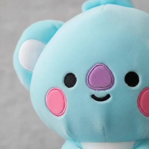 Peluche Bt21 Bts Kpop Coleccionables KOYA