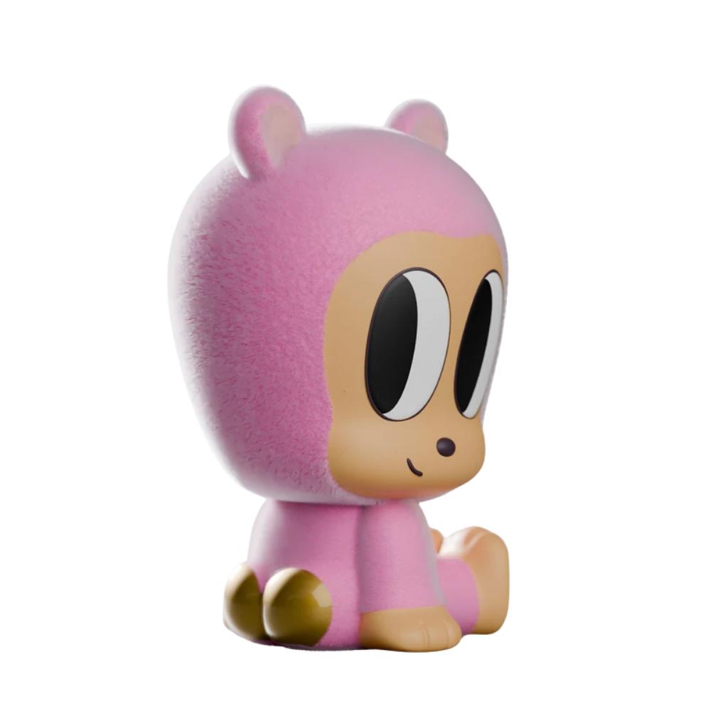Kaleidos Creative Tiny Shiny Hineys Figura de Vinil Coleccionable Figura Kawaii