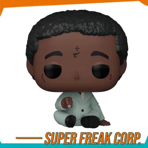 Figura Funko Pop Albums Lil Wayne Tha Carter III 01