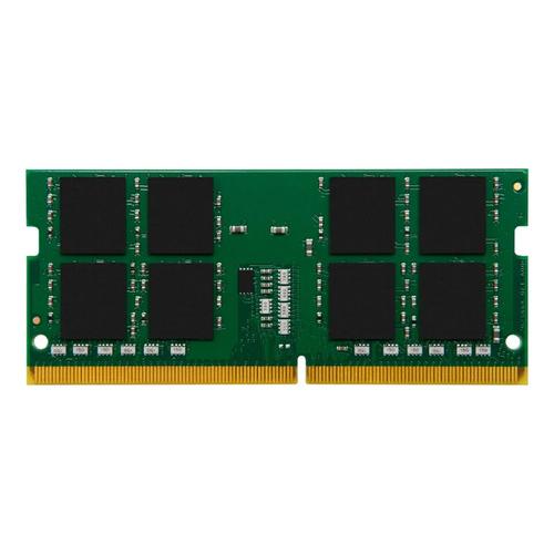 Memoria Ram Kingston Ddr4 16gb 3200mhz 260 Pin Para Laptop SODIMM