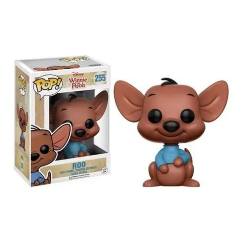 Funko Pop Roo 255 Winnie The Pooh Disney Original