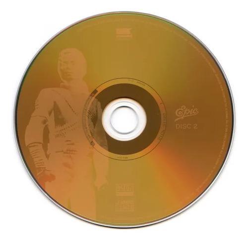 Cd Michael Jackson History Blu-spec Cd2 Japones Nuevo 2cd