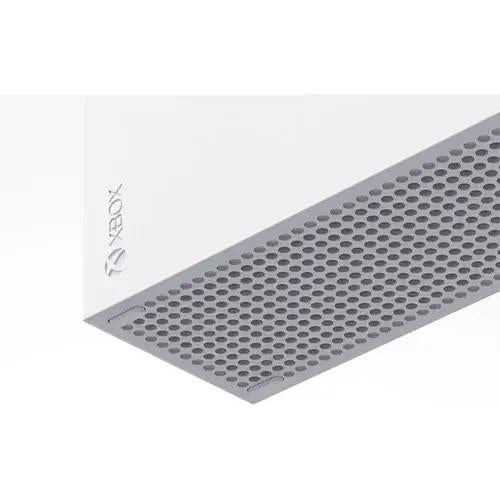 Consola Xbox Microsoft, Series S, de 512gb, digital, color blanco.