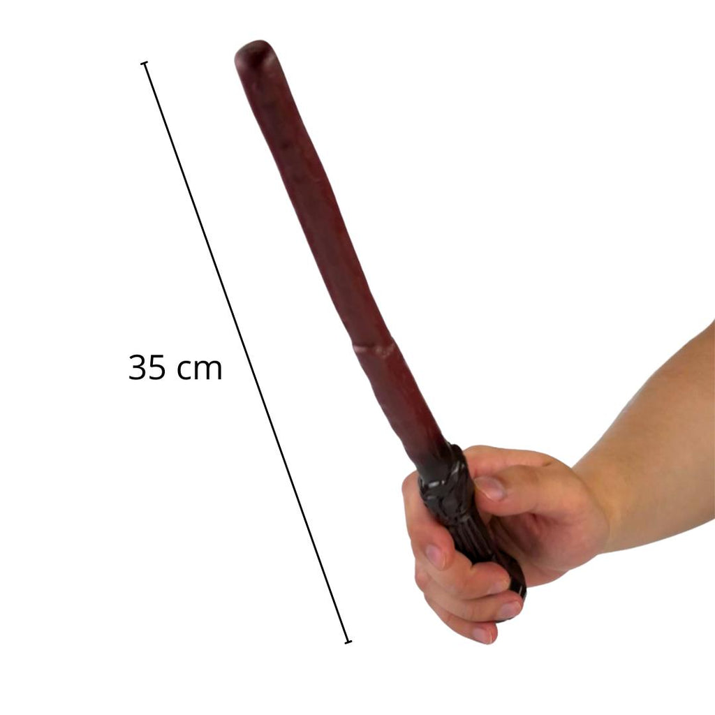 Juguete de Colección Varita Mágica Harry Potter Varita de Plástico Para Niños