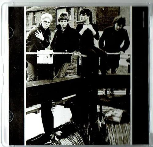 U218 Singles CD Album Recopilatorio Island Records Nuevo
