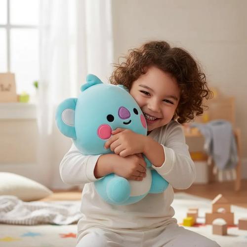 Set De 7 Peluches Bt21 Bts Kpop Coleccionables KOYA