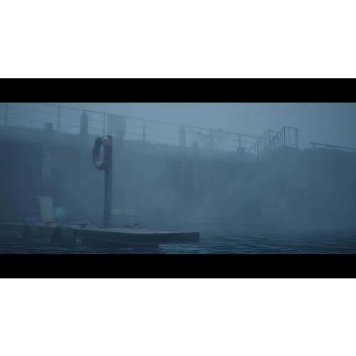 Videojuego Konami Silent Hill: Townfall para PlayStation