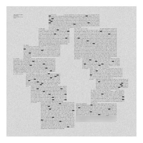 Ed Maverick La Nube En El Jardin Vinyl Lp Versión Del Álbum Estándar