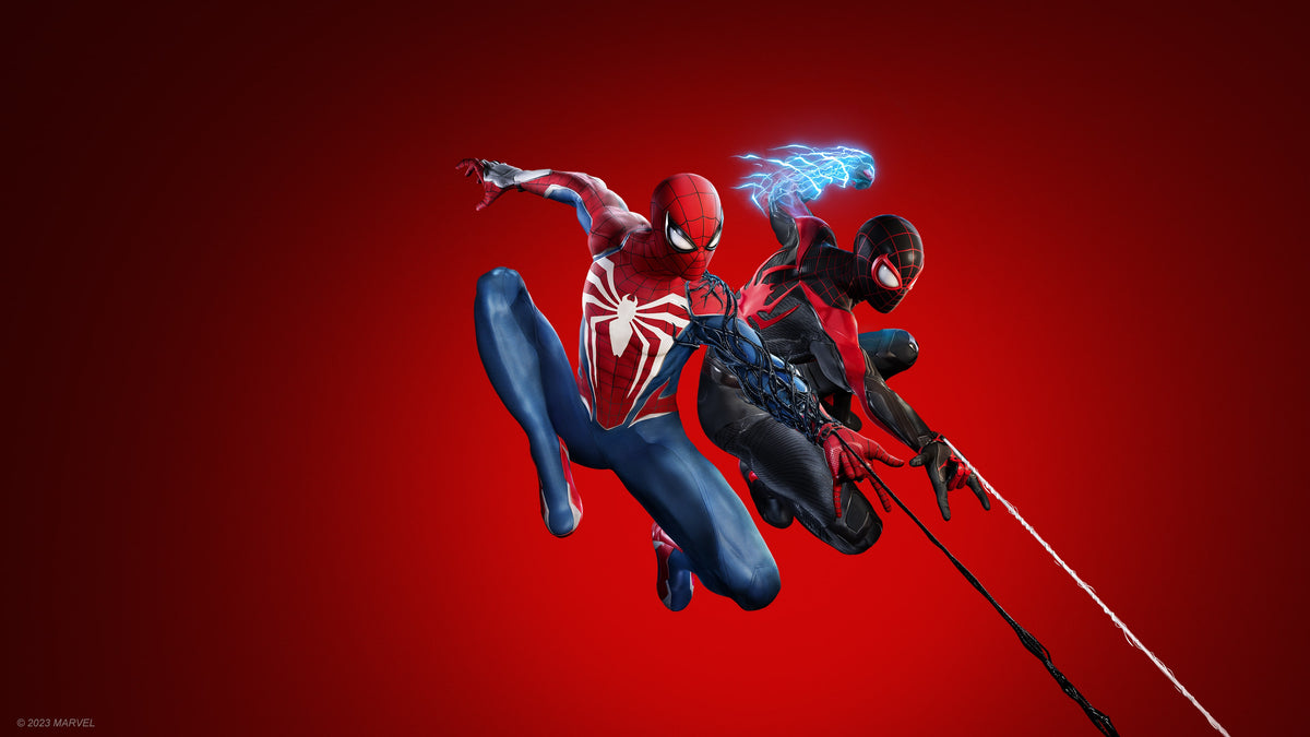Marvel's Spider-Man 2 PS5 Físico Nuevo - imagen 4