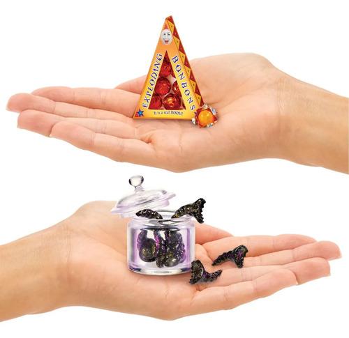Mga Miniverse Harry Potter: Make It Mini Honeydukes (edición