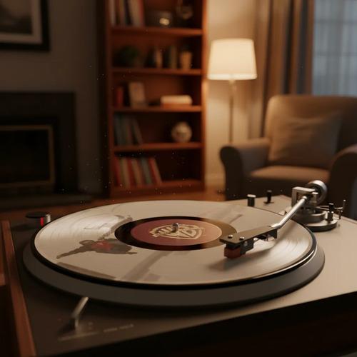 Vinyl Lethal Weapon Soundtrack Vinilo Transparente Lp Nuevo