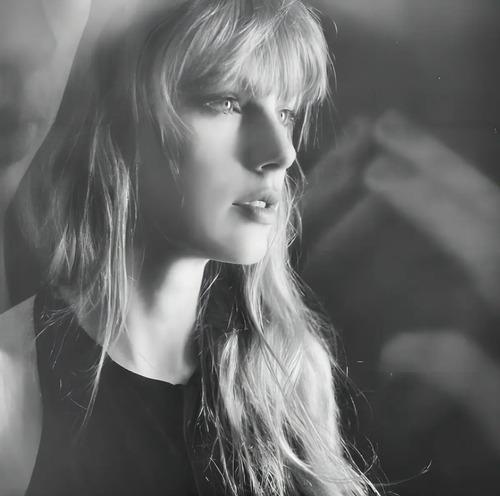 Taylor Swift Tortured Poets Department Anthology 4 Lp Vinyl