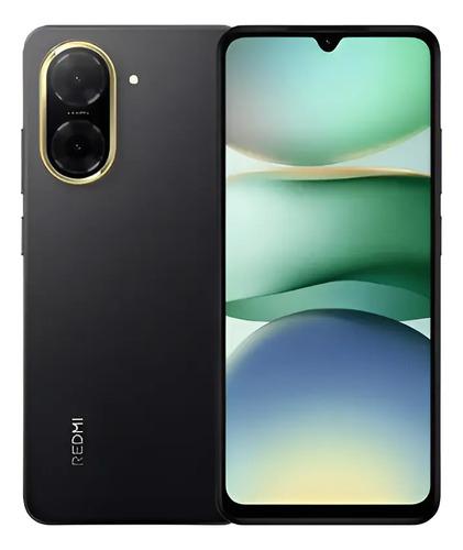 Teléfono celular Xiaomi Redmi A5 4gb/128gb - Negro Negro