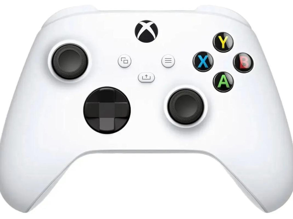 Consola Microsoft Xbox Series X Digital 1tb Color Blanco