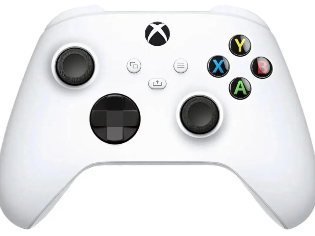 Consola Microsoft Xbox Series X Digital 1tb Color Blanco